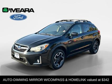 2017 Subaru Crosstrek Denver CO