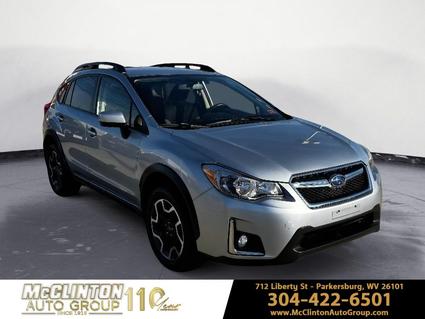 2016 Subaru Crosstrek Parkersburg WV