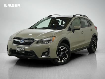 2016 Subaru Crosstrek South Saint Paul MN