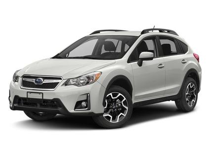 2016 Subaru Crosstrek Minneapolis MN