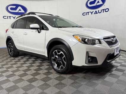 2016 Subaru Crosstrek Memphis TN