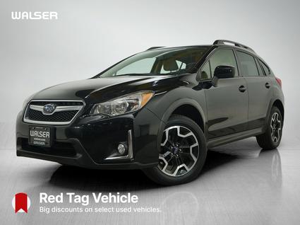 2016 Subaru Crosstrek Burnsville MN
