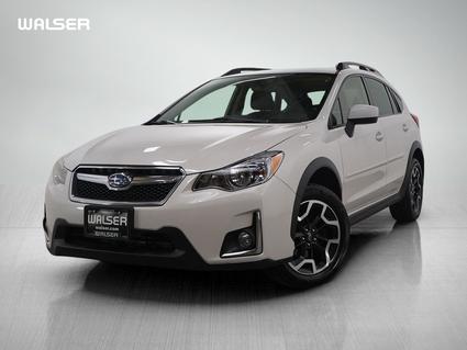 2017 Subaru Crosstrek Burnsville MN