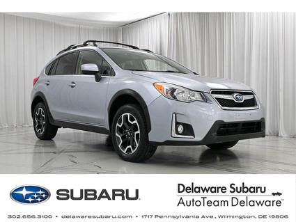 2017 Subaru Crosstrek Wilmington DE