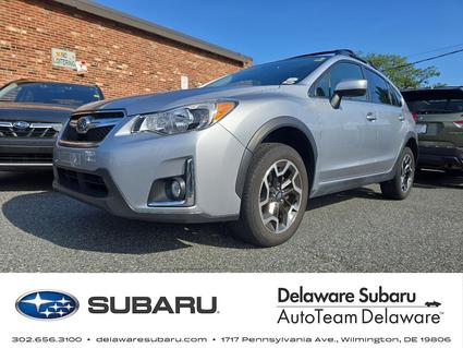 2017 Subaru Crosstrek Wilmington DE
