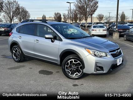 2016 Subaru Crosstrek Murfreesboro TN
