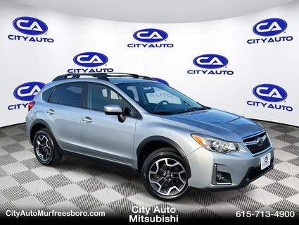 2016 Subaru Crosstrek Murfreesboro TN
