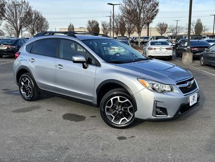 2016 Subaru Crosstrek Murfreesboro TN