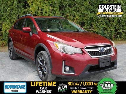 2016 Subaru Crosstrek Albany NY