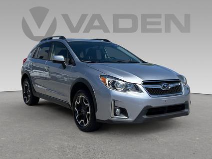 2016 Subaru Crosstrek Statesboro GA