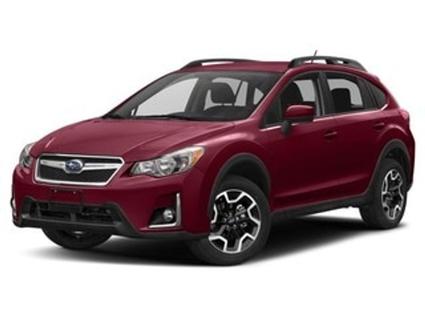 2017 Subaru Crosstrek Grandville MI