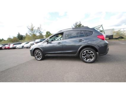 2016 Subaru Crosstrek Eureka CA