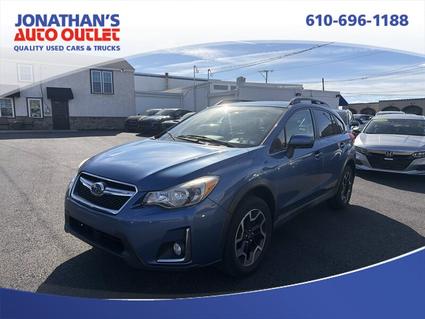 2016 Subaru Crosstrek West Chester PA