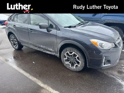 2016 Subaru Crosstrek Minneapolis MN