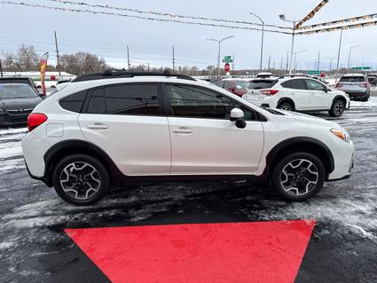 2016 Subaru Crosstrek Billings MT