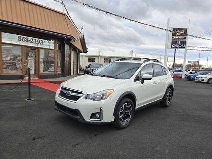 2016 Subaru Crosstrek Billings MT