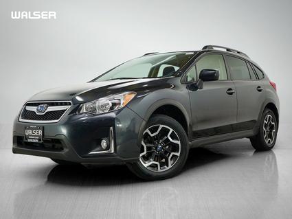 2016 Subaru Crosstrek South Saint Paul MN