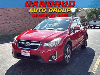 2017 Subaru Crosstrek Green Bay WI