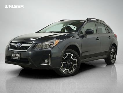 2017 Subaru Crosstrek Burnsville MN