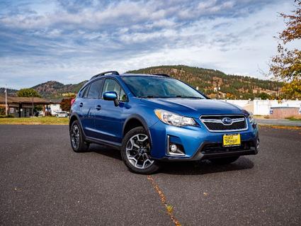 2017 Subaru Crosstrek Colville WA