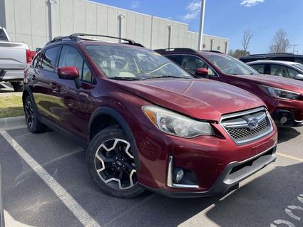 2017 Subaru Crosstrek Fletcher NC