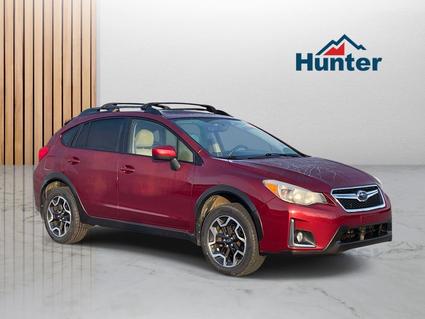 2017 Subaru Crosstrek Fletcher NC