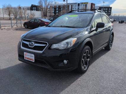 2013 Subaru XV Crosstrek Lakewood CO