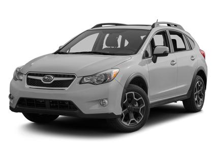 2013 Subaru XV Crosstrek Coeur d'Alene ID