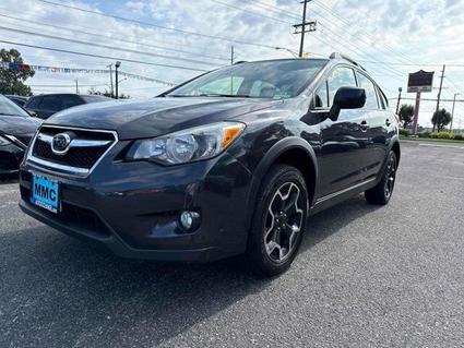 2014 Subaru XV Crosstrek Toms River NJ