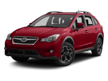 2013 Subaru XV Crosstrek Pocatello ID