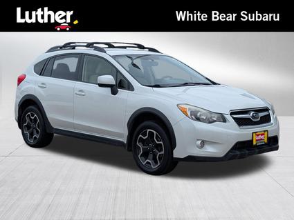 2014 Subaru XV Crosstrek Saint Paul MN