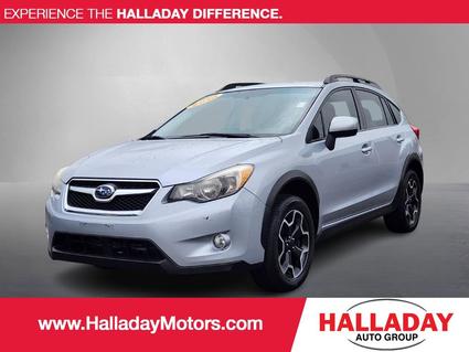 2014 Subaru XV Crosstrek Cheyenne WY
