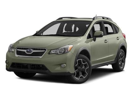 2014 Subaru XV Crosstrek Cheyenne WY