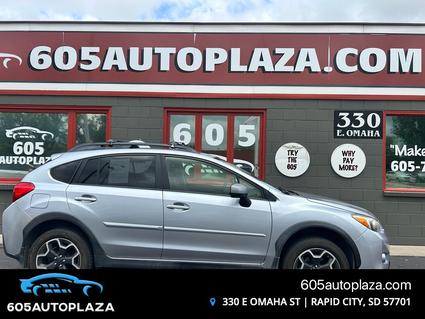 2015 Subaru XV Crosstrek Rapid City SD
