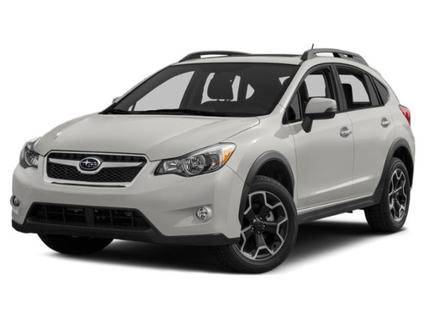 2015 Subaru XV Crosstrek Pocatello ID