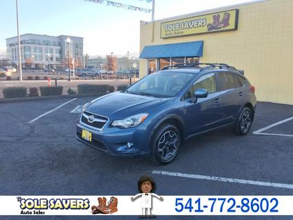 2013 Subaru XV Crosstrek Medford OR