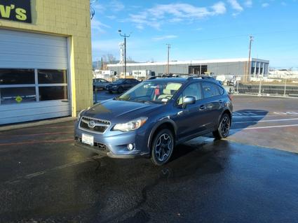 2013 Subaru XV Crosstrek Medford OR