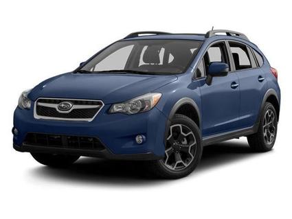 2013 Subaru XV Crosstrek Medford OR