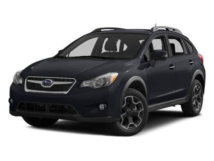 2014 Subaru XV Crosstrek Spokane WA