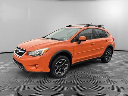 2013 Subaru XV Crosstrek Manheim PA