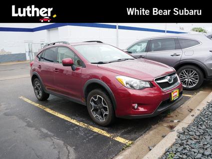 2013 Subaru XV Crosstrek Saint Paul MN