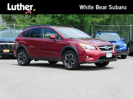 2013 Subaru XV Crosstrek Saint Paul MN