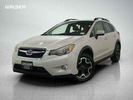 2015 Subaru XV Crosstrek South Saint Paul MN