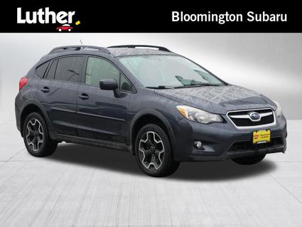 2015 Subaru XV Crosstrek Minneapolis MN