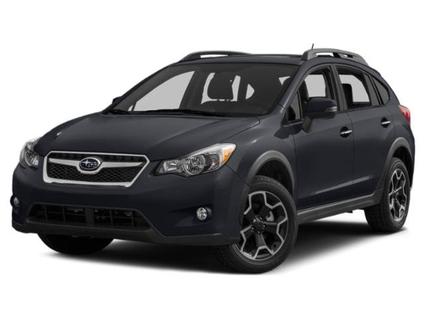 2015 Subaru XV Crosstrek Minneapolis MN