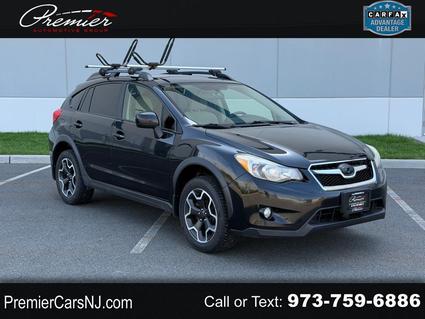 2013 Subaru XV Crosstrek Belleville NJ