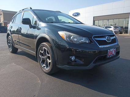 2014 Subaru XV Crosstrek Ellisville MO