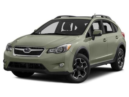 2015 Subaru XV Crosstrek Greeley CO