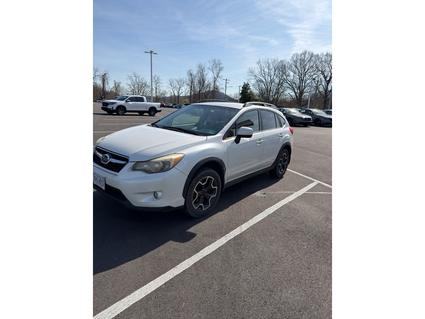 2013 Subaru XV Crosstrek Johnson City TN