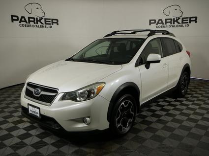 2013 Subaru XV Crosstrek Coeur d'Alene ID